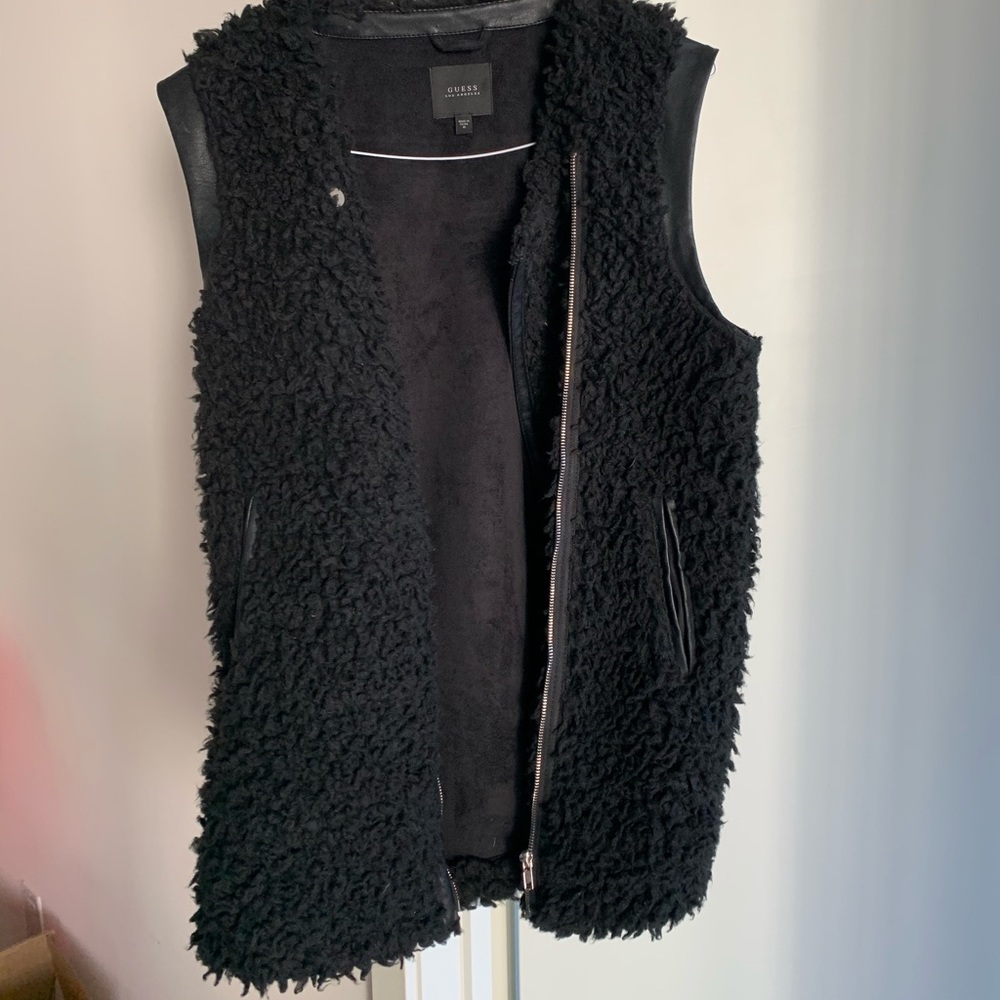 Vest - Picture 3 of 3